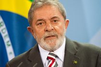 Lula da Silva insinúa que Dios es culpable de la corrupción en Brasil