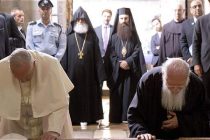 ¿Plan ecuménico? Papa Francisco dice Debemos unir a los cristianos y todas la religiones con los musulmanes”