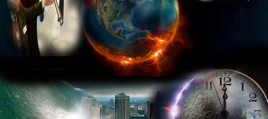 El ‘reloj del fin del mundo’ anunciará si se aproxima una catástrofe global
