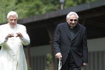 Más de 200 niños sufrieron abusos en el coro dirigido por el hermano del papa Benedicto XVI