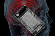 El teléfono celular del futuro estará implantado en tu cabeza