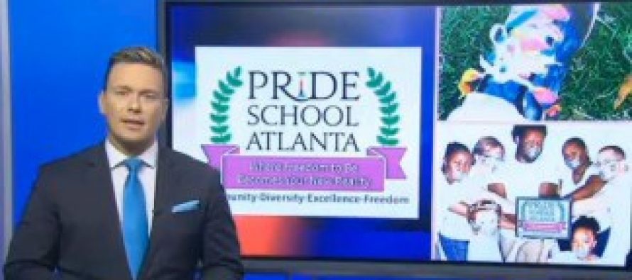 Crean la primera escuela para niños homosexuales y transexuales en EE.UU. como en Sodoma