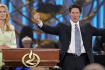 “No hablemos más de pecado en la Iglesia” dice Joel Osteen