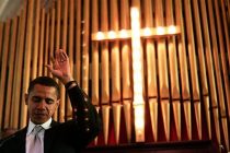 Obama: ''Cristianos y musulmanes, todos somos hijos del mismo Dios''