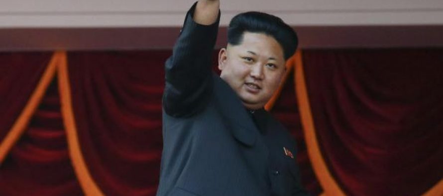 Corea del Norte amenaza con reducir a EEUU a "llamas y cenizas"