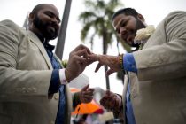 BUENAS NOTICIAS! Juez declara ilegal el matrimonio homosexual en Puerto Rico.