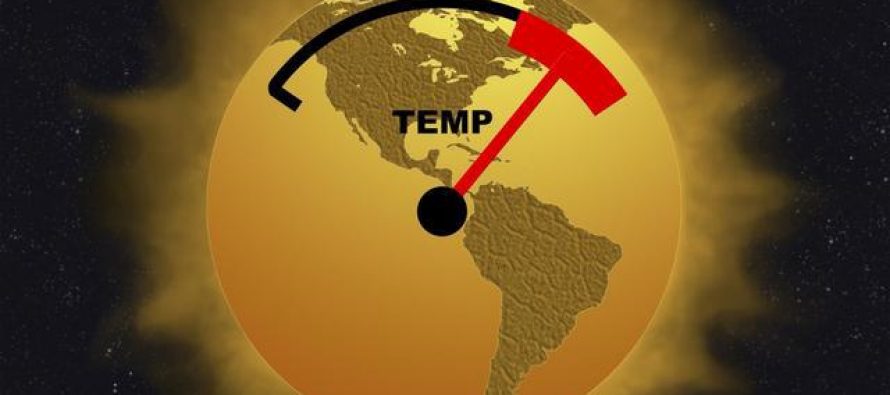 El principio del fin: la temperatura del planeta llegó a un punto irreversible