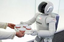 Los robots sustituirán la mitad de la mano de obra mundial