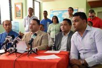 Federación de Pastores de la Región del Cibao piden declarar persona “no grata” al embajador de los Estados Unidos