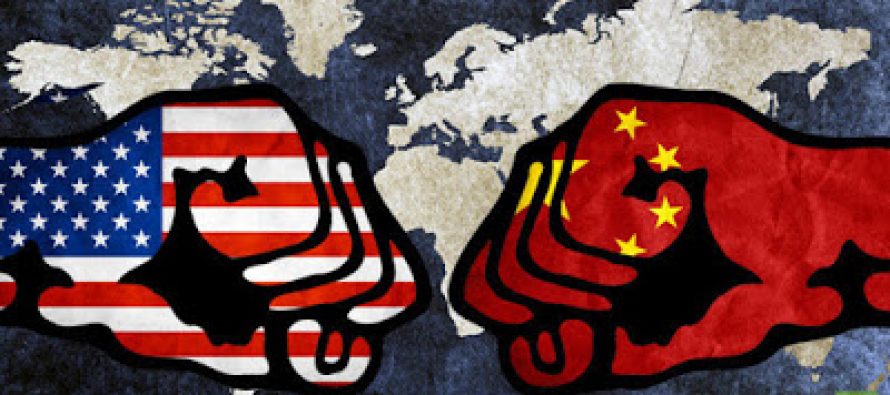 China y EE.UU.: ¿de la cooperación actual a una guerra inminente?