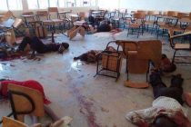 El grupo yihadista Al Shabab reivindica el ataque Al menos 147 muertos en el asalto a una universidad de Kenia