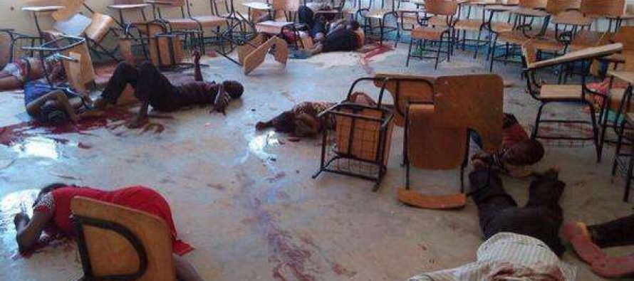 El grupo yihadista Al Shabab reivindica el ataque Al menos 147 muertos en el asalto a una universidad de Kenia