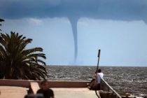 Violento Tornado azota Uruguay dejando 4 muertos, 200 heridos, y decenas de hogares destruidos