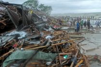 Ciclón Roanu provoca 20 muertes y obliga a la evacuación de 500.000 personas en Bangladés