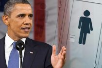 Obama dice que la Biblia inspiró defensa de baños transgénero