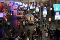 Atentado del IS en el aeropuerto de Estambul: 41 muertos y 239 heridos