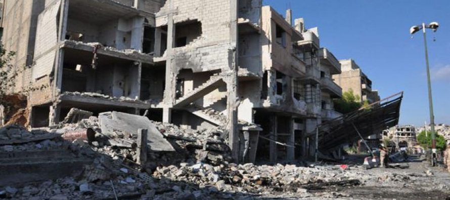 Siria: ascienden a treinta los muertos en el atentado en un feudo del régimen