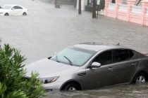 Al menos 16 muertos causa en EE.UU. el huracán Matthew, que se convirtió ahora en un ciclón post tropical