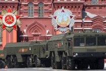 Los misiles con capacidades nucleares que Rusia está desplegando en Kaliningrado
