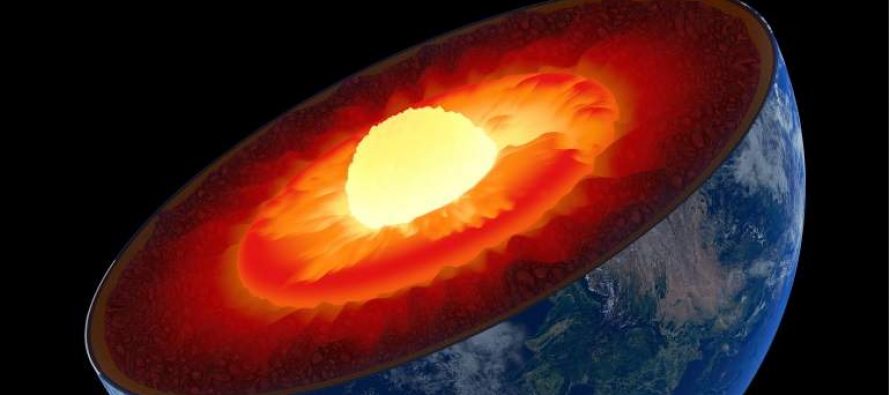 Temperatura de la Tierra alcanza el punto máximo en 115 mil años