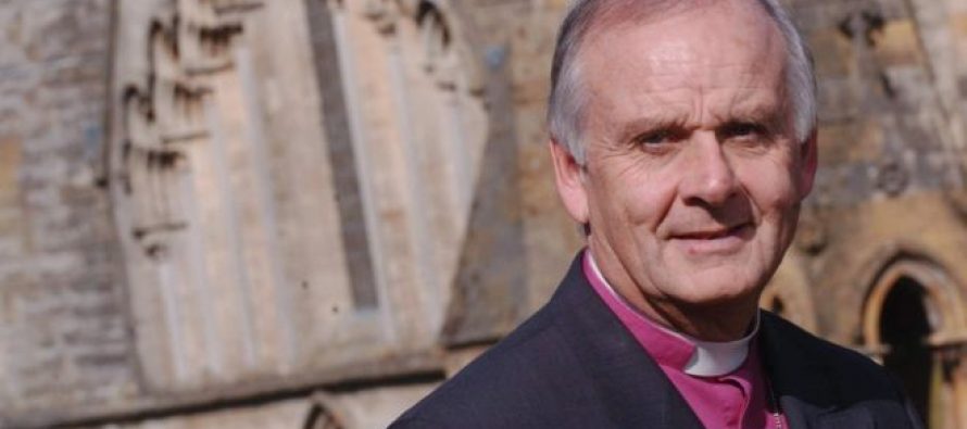Arzobispo De Gales Creó Grupo De Intercesores A Favor Del Matrimonio Gay Porque La Biblia No Lo Condena