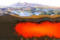 Megadesastre ¿Qué pasaría si el supervolcán de Yellowstone entra en erupción?
