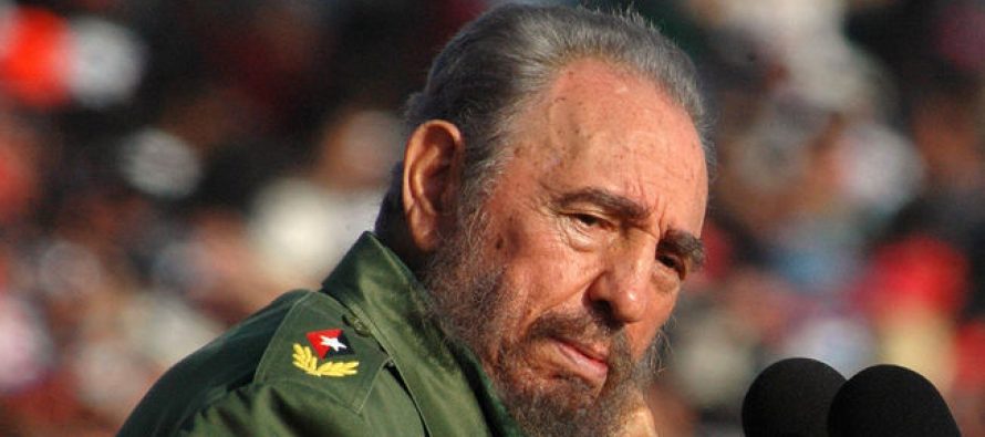 Fidel Castro amasó una fortuna de 800 millones de euros mientras condenaba a la miseria a los cubanos