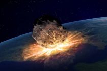 La NASA se prepara para el impacto devastador de un asteroide en Los Ángeles en 2020