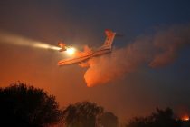 Más de 80.000 evacuados en Israel por una oleada de incendios