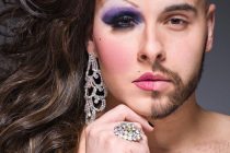 El que nace hombre morirá siendo hombre por más transexual que sea, según científicos