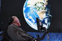 'Vienen los asteroides': Stephen Hawking alerta de un apocalipsis inminente