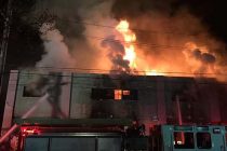 Aumenta a 33 los muertos por incendio en edificio de Oakland