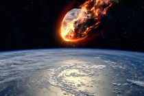 Un asteroide gigante roza la Tierra… y nadie lo nota