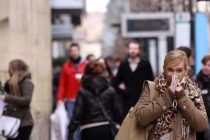 Ya van 53 muertos por la epidemia de la gripe en España
