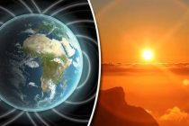 ¿Podrían los polos magnéticos de la Tierra invertirse en un futuro próximo?