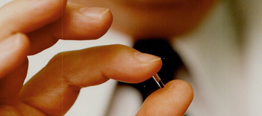Empresa De Bélgica Implanta Microchips Bajo La Piel De Ocho Empleados