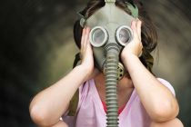 La contaminación mata al día a 4.657 niños en todo el mundo