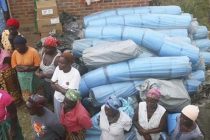 Inundaciones en Zimbabue dejan 246 muertos desde diciembre