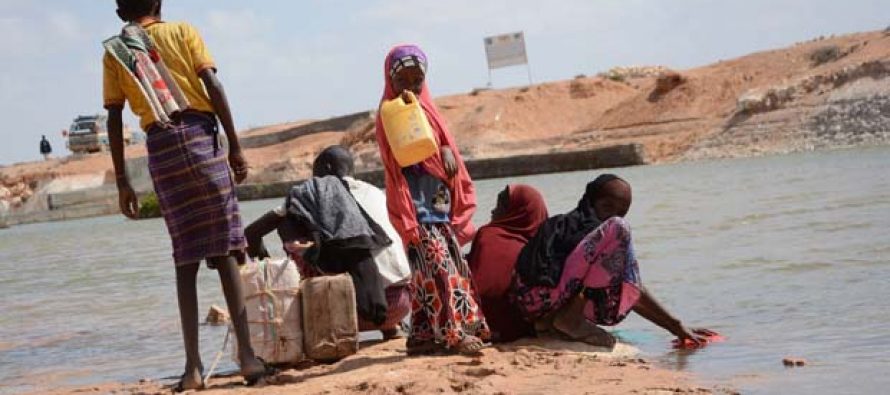 Al menos 110 muertos en las últimas 48 horas en Somalia a causa de la sequía
