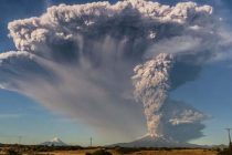 ¿Podría un volcán destruir al mundo?