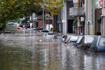 Fuertes lluvias afectan a varias provincias argentinas