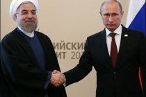 Rusia e Iran amenazan a Estados Unidos si vuelve a atacar a Siria habrá guerra