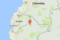 Sismo de magnitud 6,2 sacudió Iquitos