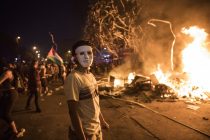 ¿Chile despertó? Por qué las masivas protestas no ceden a pesar de las concesiones del Gobierno de Piñera