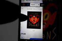 Walmart lanza nuevo libro infantil para enseñar a niños como invocar los demonios.