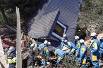 Un terremoto de 6,2 grados sacude el este de Japón