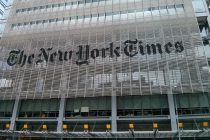 El New York Times acusa falsamente a las iglesias de ser la fuente principal de propagación del Covid-19