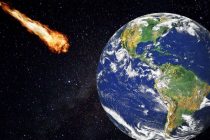 La NASA alerta sobre un gigantesco asteroide que podría impactar contra la Tierra el 24 de julio