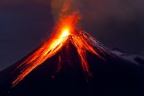 Los científicos revelan un secreto explosivo escondido debajo de volcanes aparentemente confiables