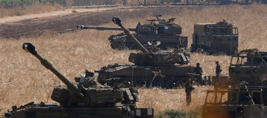 Israel eleva aún más su alerta en el norte por posible ataque de Hezbolá